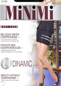 MiNiMi () Dinamic (50)