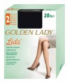 Golden Lady ( ) Leda (20)