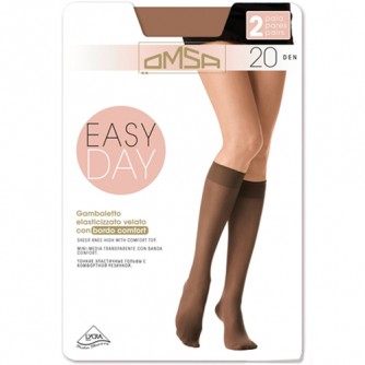  Omsa () Easy Day 20 gb (gambaletto)