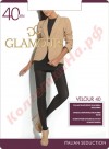  Glamour () Velour 40 (sbw)