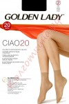  Golden Lady ( ) Ciao 20 clz (calzino)
