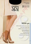  SiSi () Miss 40 clz (calzino)
