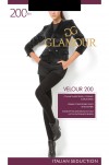  Glamour () Velour 200