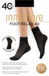  INNAMORE () Foot Relax (40)