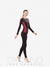  OXOUNO () Thermal City lady (0084 0090 0108 0216 0356 0395)