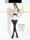  TEATRO () Cotton 200