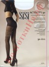  -  SiSi () Activity 50 (sbw)