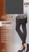  Golden Lady ( ) Warmy legg. (Leggings )