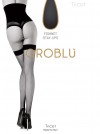  OROBLU () Bas Tricot (fishnet stay-up)