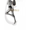 OROBLU () Different 15 (total comfort tights)