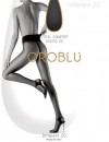  OROBLU () Different 20 (total comfort tights)