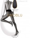  OROBLU () Different 40 (total comfort tights)