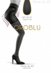 OROBLU () Shock Up 60