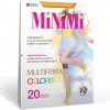  MiNiMi () Multifibra 20 (colors end)