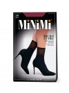  MiNiMi () Micro Cuori 50 (calzino)