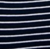 : Blu Scuro Stripes