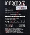 Носки INNAMORE (Иннаморе) Microrete clz (calzino)