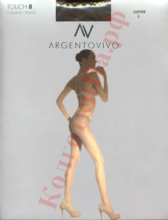 Колготки ArgentoVivo (Аргенто Виво) Touch (8)