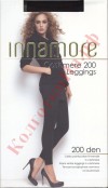  INNAMORE () Cashmere legg. (200 Leggings )