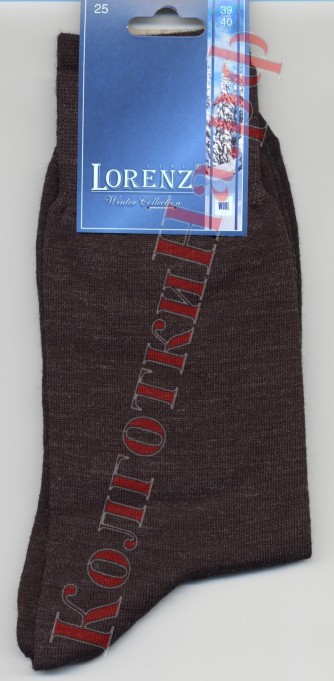  -   LORENZ () 2 (Winter Collection)