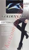  Golden Lady ( ) Cotton 600 ()