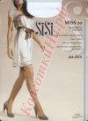 Колготки SiSi (СиСи) Miss 20