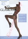 Колготки Glamour (Гламур) Thin body (40 sbw)