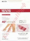  MiNiMi () Vittoria 40