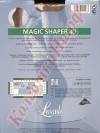  Levante () Magic Shaper (40)