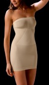 Моделирующее платье-грация Control Body (Контрол Боди) Tubino Gold