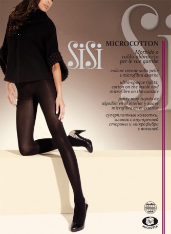  SiSi  Microcotton .  -  SiSi () Microcotton (160, )