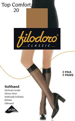  Filodoro  Top Comfort 20 .  -  Filodoro () Top Comfort 20 (sbw)