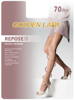 Колготки Golden Lady (Голден Леди) Repose 70