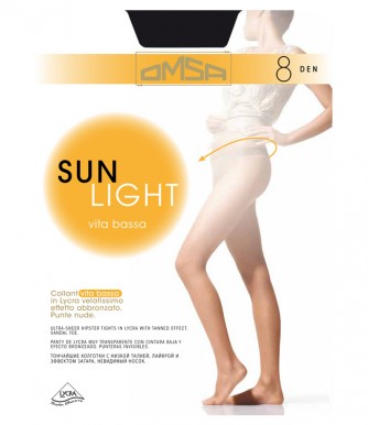  -  Omsa () Sun Light vb (8 sbw)