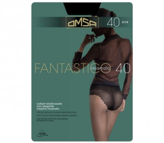  Omsa () Fantastico 40
