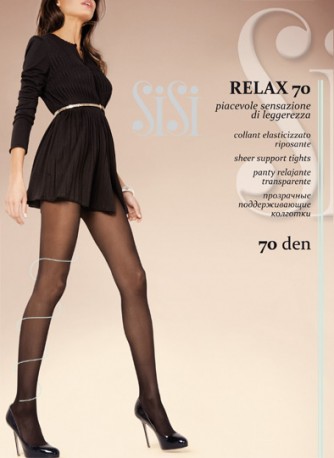  SiSi  Relax 70 .  -  SiSi () Relax 70 (end)