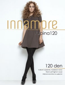  INNAMORE  Alpina .  -  INNAMORE () Alpina (120, )