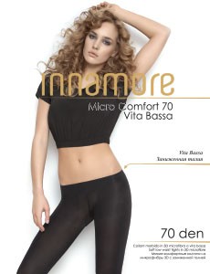  INNAMORE  Micro Comfort 70 vb.  -  INNAMORE () Micro Comfort 70 vb