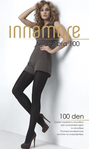  INNAMORE  Microfibra 100 Melange.  -  INNAMORE () Microfibra 100 Melange