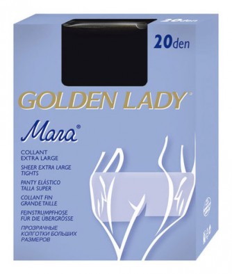 Колготки Golden Lady (Голден Леди) Mara (20)