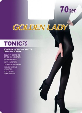  Golden Lady  Tonic 70.  -  Golden Lady ( ) Tonic 70