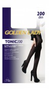  Golden Lady ( ) Tonic 200