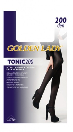  Golden Lady  Tonic 200.  -  Golden Lady ( ) Tonic 200