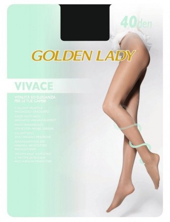 Колготки Golden Lady (Голден Леди) Vivace (40)