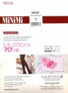  MiNiMi () Multifibra 70 vb
