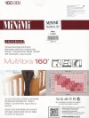  -  MiNiMi () Multifibra 160