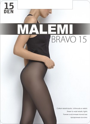 Malemi  Bravo 15.  -  Malemi () Bravo 15
