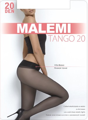  Malemi  Tango 20.  -  Malemi () Tango 20