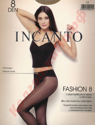  -  INCANTO () Fashion 8