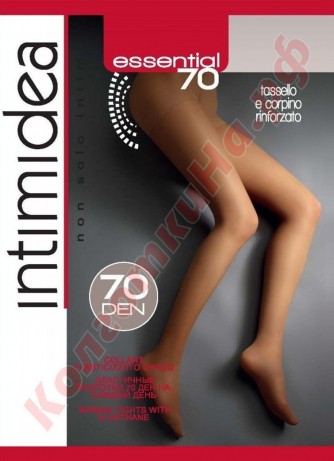  -  Intimidea () Essential 70